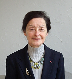 Marianne Bastid-Bruguire