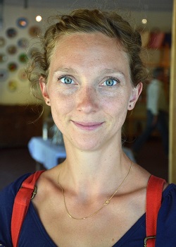 Marianne Dubuc