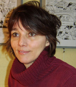 Marianne Duvivier