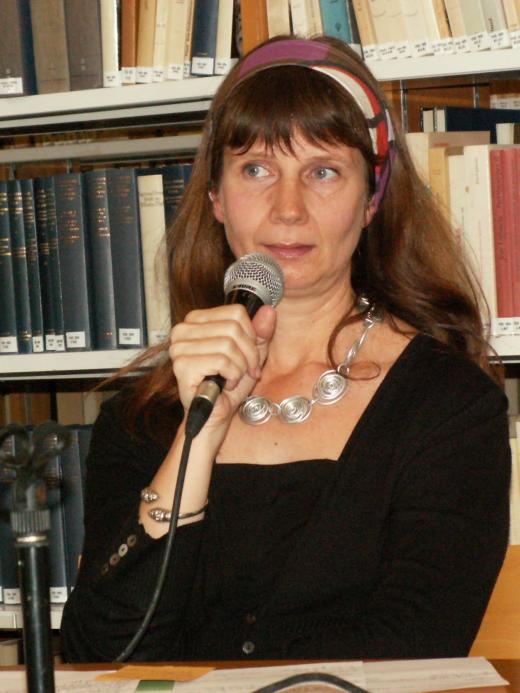Marianne Millon