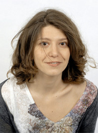 Marie Causse