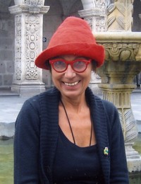 Marie-Christine Dauner