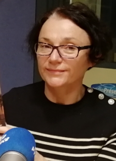 Marie-Christine Le Saux Leblanc
