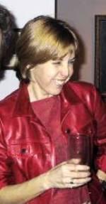 Marie Desjardins