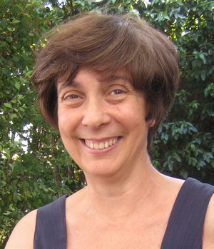 Marie-Dominique Porée