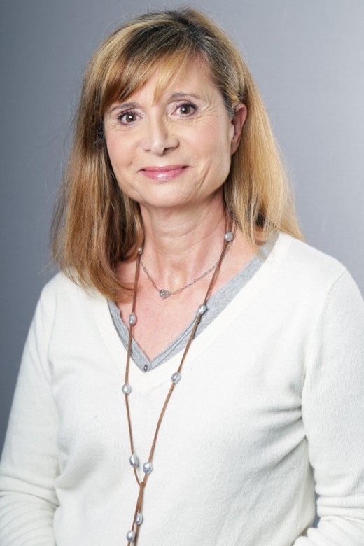 Marie-France Gizard