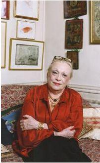 Marie-France Ionesco