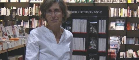Marie-Franoise Bongiovanni