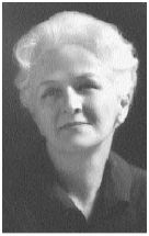 Marie Halun Bloch