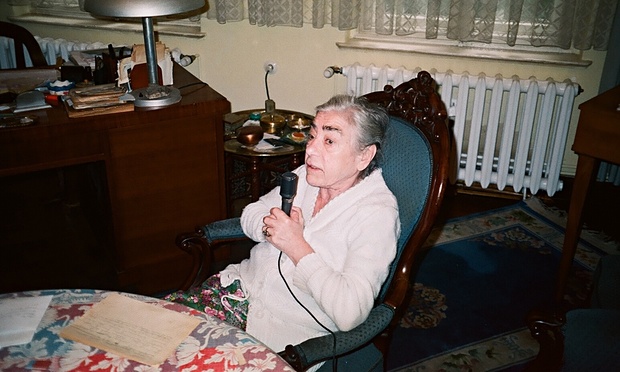  Marie Jalowicz Simon
