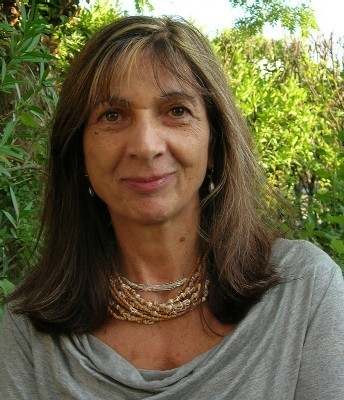 Marie Jos Hubaud