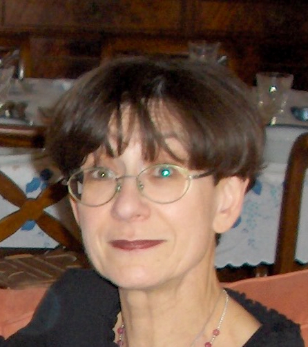 Marie-Jos Minassian