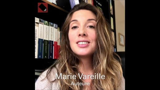 Marie Vareille