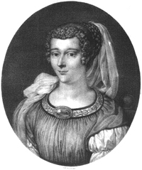 Marie de Gournay