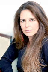 Marina Mander