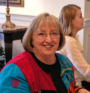 Marjorie Dorner
