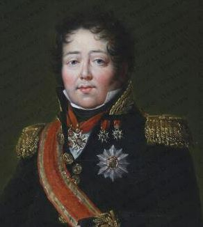 Marquis de La Maisonfort