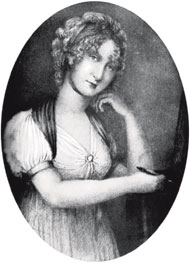 Henriette Lucy Dillon