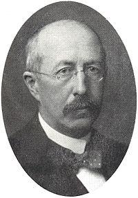 Martin P. Nilsson