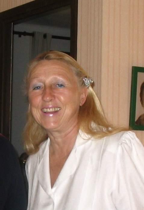 Martine Pruneyrac
