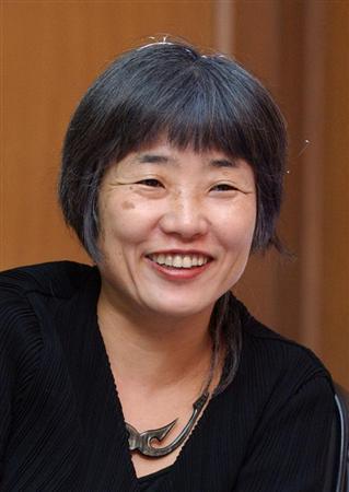 Masako Bando