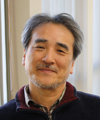 Masayuki Sebe