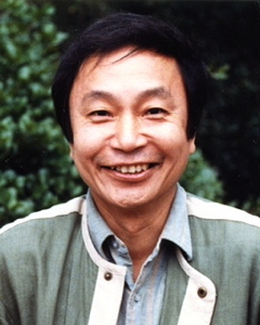 Masayuki Yabuuchi