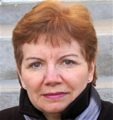 Carole Mass