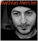 Mathias Mercier