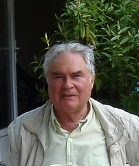 Maurice Coyaud