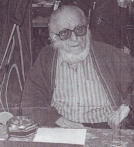 Maurice Guinguand