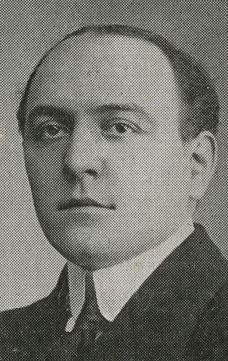 Maurice Larrouy