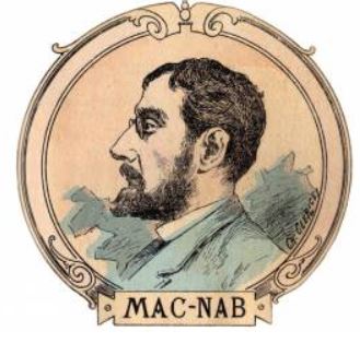 Maurice Mac-Nab