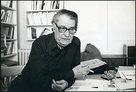 Maurice Nadeau