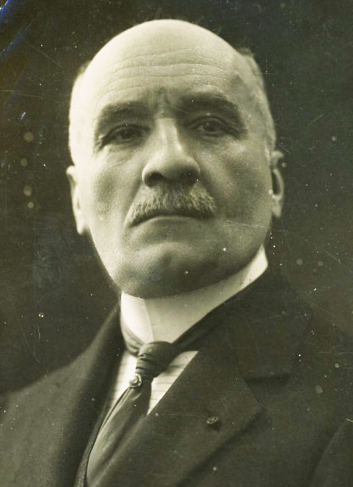 Maurice Palologue