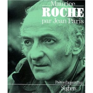 Maurice Roche