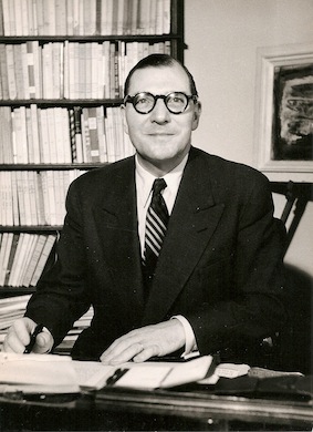 Maurice Toesca