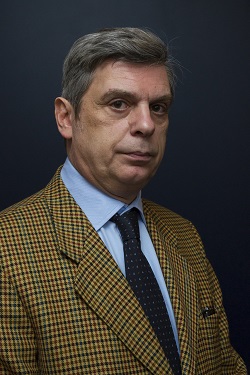Maurizio Serra
