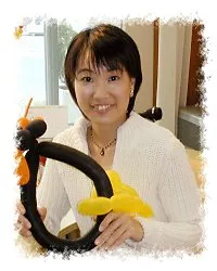 Mayumi Azuma