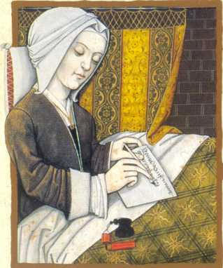 Mathilde de Magdebourg