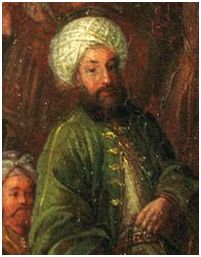 Mehmed Efendi