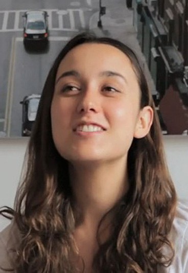 Mlanie Delloye-Betancourt