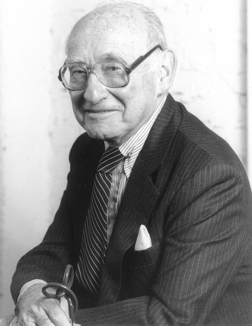 Meyer Friedman