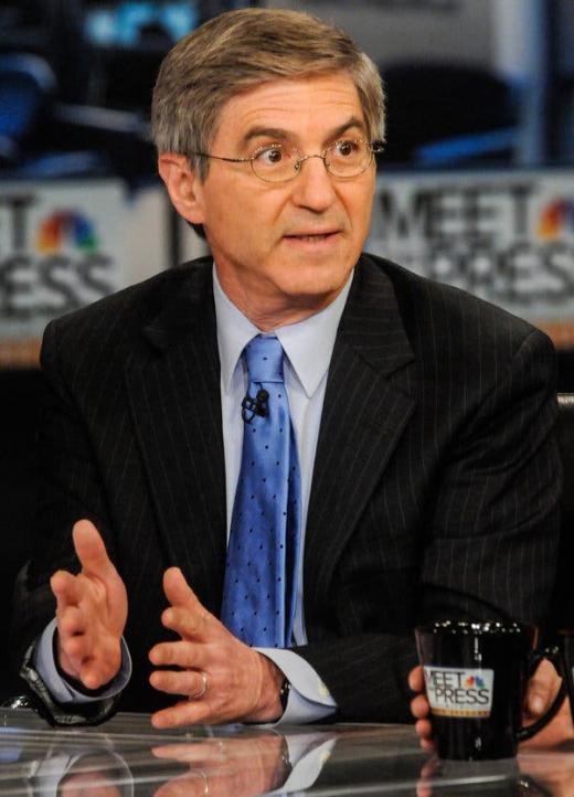 Michael Isikoff