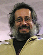 Michel Achard