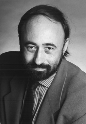 Michel Alberganti