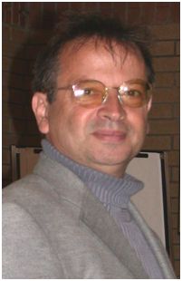 Michel Angot