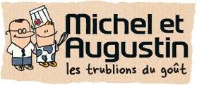  Michel & Augustin