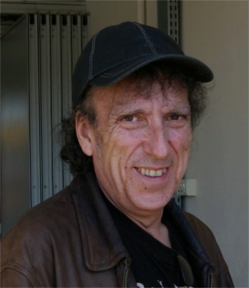 Michel Bidault