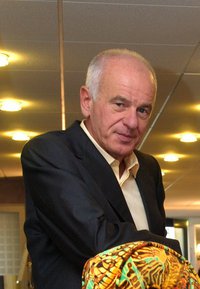 Michel Bontemps